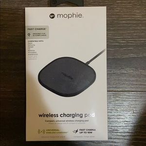 Wireless charger
